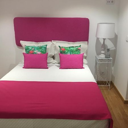 Shabby Chic Bairro Alto 3 Apartment Lisboa Екстериор снимка