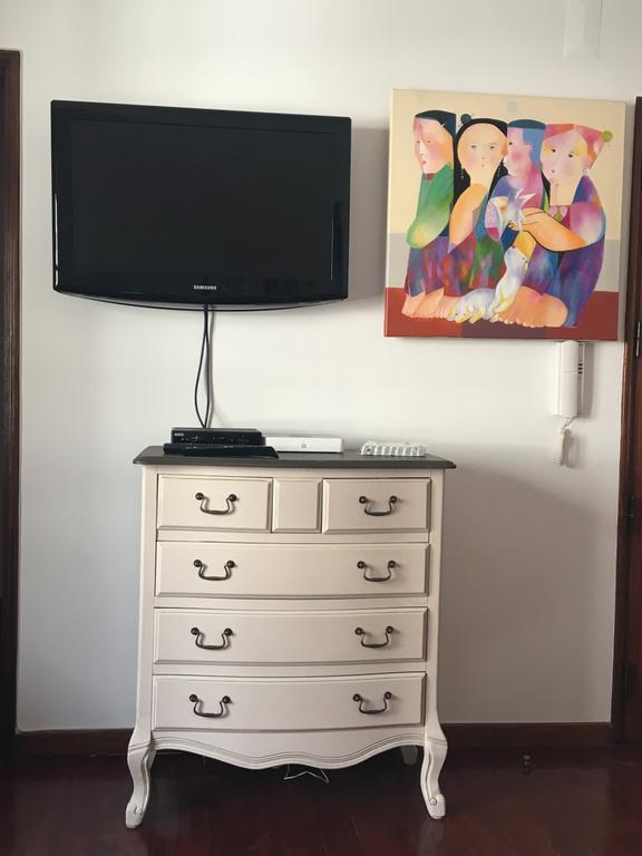 Shabby Chic Bairro Alto 3 Apartment Lisboa Екстериор снимка