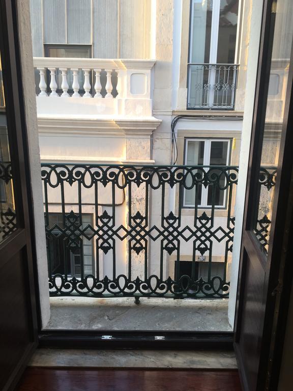 Shabby Chic Bairro Alto 3 Apartment Lisboa Екстериор снимка