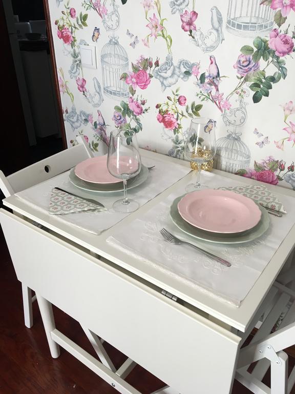 Shabby Chic Bairro Alto 3 Apartment Lisboa Екстериор снимка