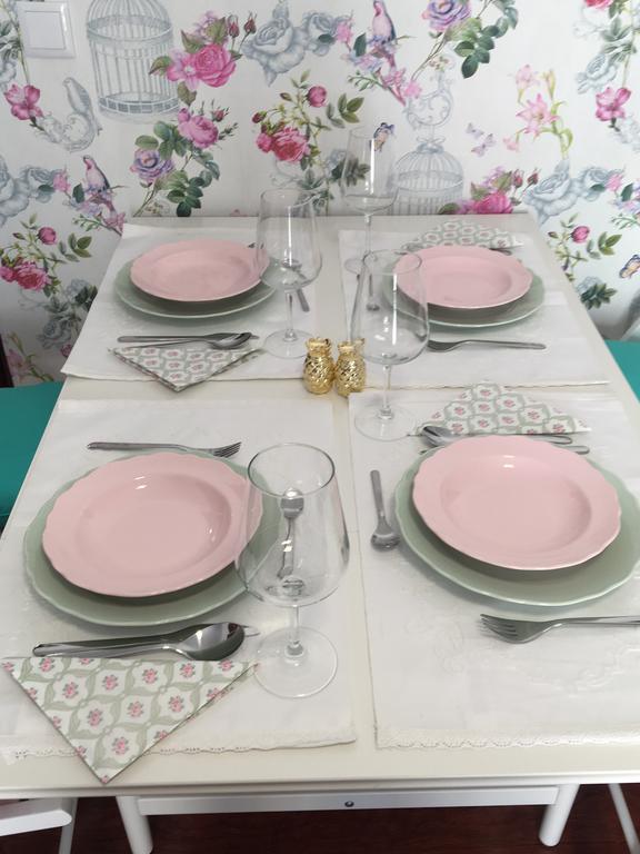 Shabby Chic Bairro Alto 3 Apartment Lisboa Екстериор снимка
