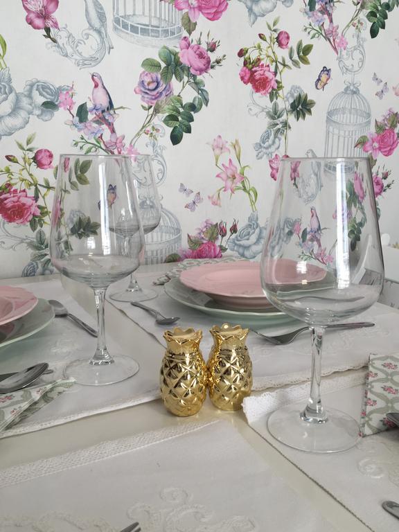 Shabby Chic Bairro Alto 3 Apartment Lisboa Екстериор снимка