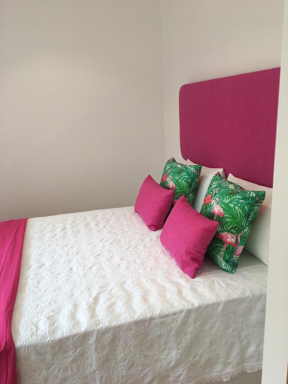 Shabby Chic Bairro Alto 3 Apartment Lisboa Екстериор снимка