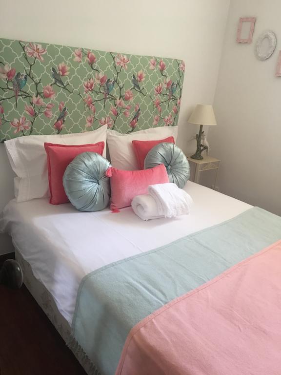 Shabby Chic Bairro Alto 3 Apartment Lisboa Екстериор снимка