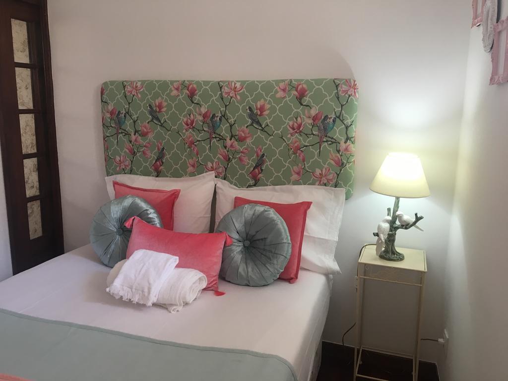 Shabby Chic Bairro Alto 3 Apartment Lisboa Екстериор снимка