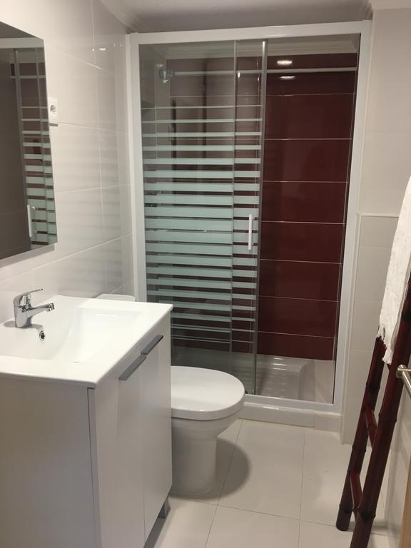 Shabby Chic Bairro Alto 3 Apartment Lisboa Екстериор снимка